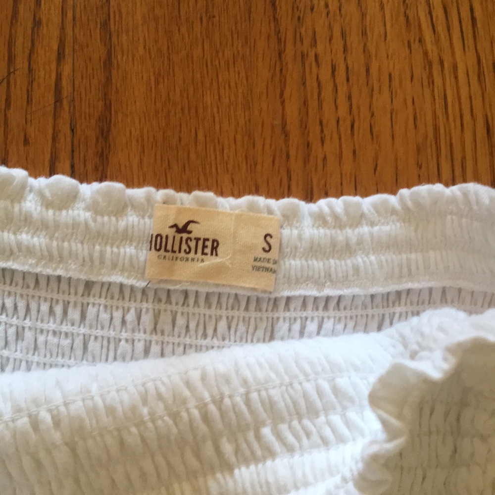 Tube Top - Picture 2 of 2